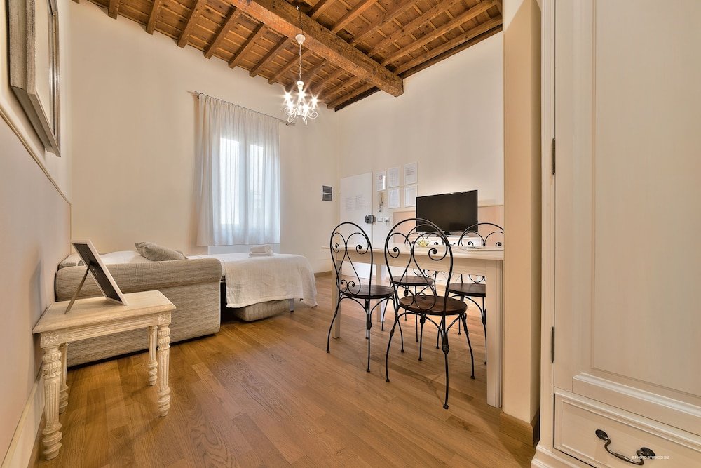 Фото Valerix Donatello Luxury Apartment