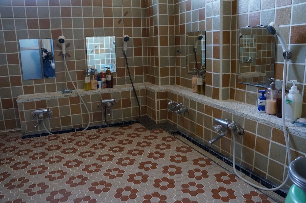 Фото Hotel New Fukudaya