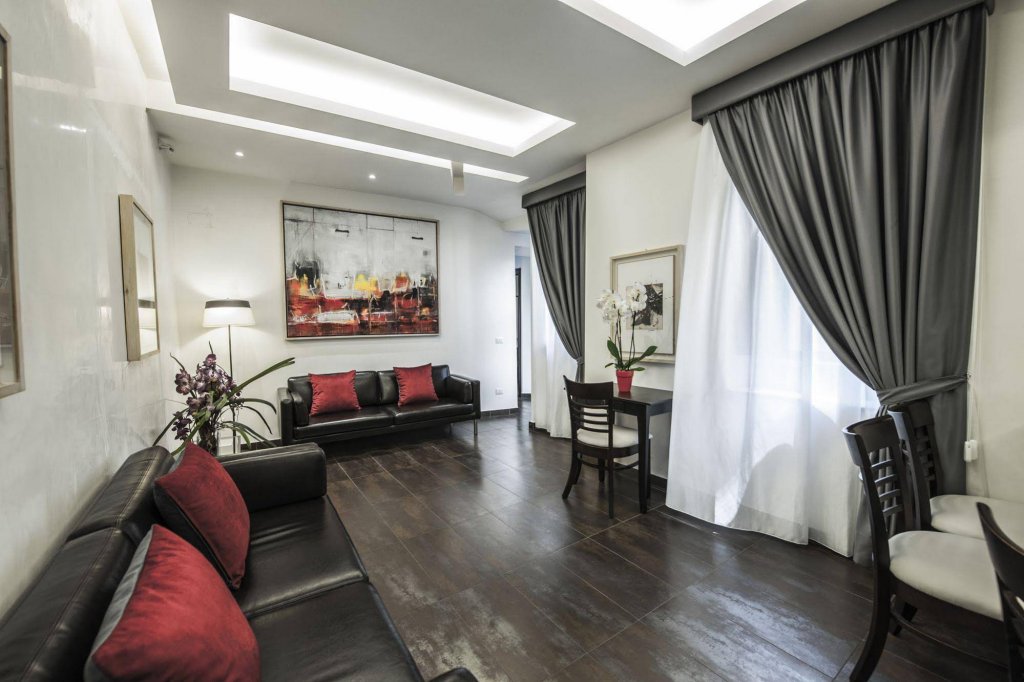 Фото Corso Suite 107 Rooms Wellness & SPA