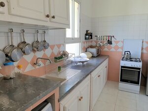 Apartment With one Bedroom in Habous, Casablanca, With Furnished Terrace and Wifi