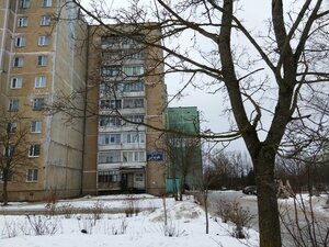 Feya, parikmakherskaya (Metallurgov Avenue, 29), hairdresser