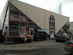 Овощной ларёк (50 Let VLKSM street, 6А), greengrocery
