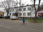 Жаклин (ulitsa Pushkina, 48), hairdresser