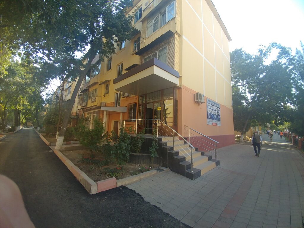 Textile machinery Di-ra, Tashkent, photo