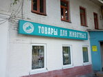 Tovary dlya zhivotnykh (ulitsa Lenina, 1) ، متجر للحيوانات الأليفة