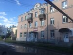 Magazin zhenskoy odezhdy Moda (XXII Partsyezda Street, 7), clothing store