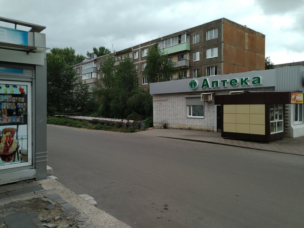 Мята тамбовская область мичуринск липецкое шоссе фото Моя аптека, аптека, Липецкое ш., 68, Мичуринск - Яндекс Карты