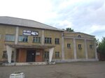 Олимпиец (ulitsa Petra Chaykovskogo, 4/3), sports club