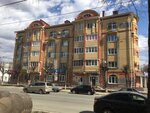 Ломбард (Pervomayskaya Street, 91) ، شركة التأمين