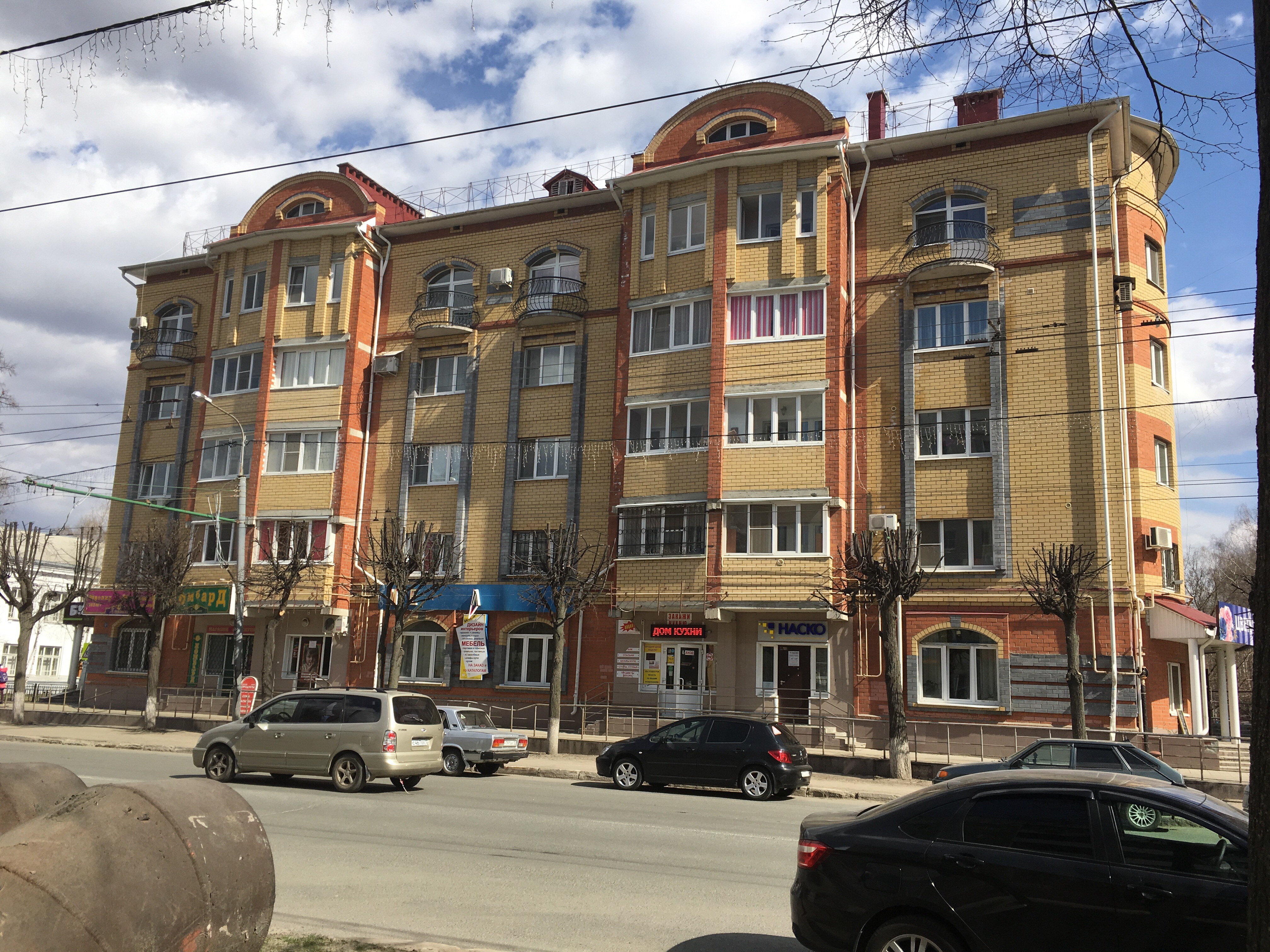 Китчен первомайская ул 91 йошкар ола фото
