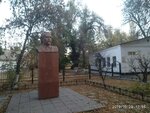 House-Museum of Academician K. I. Skryabin (A. Asqarov street, 32), museum
