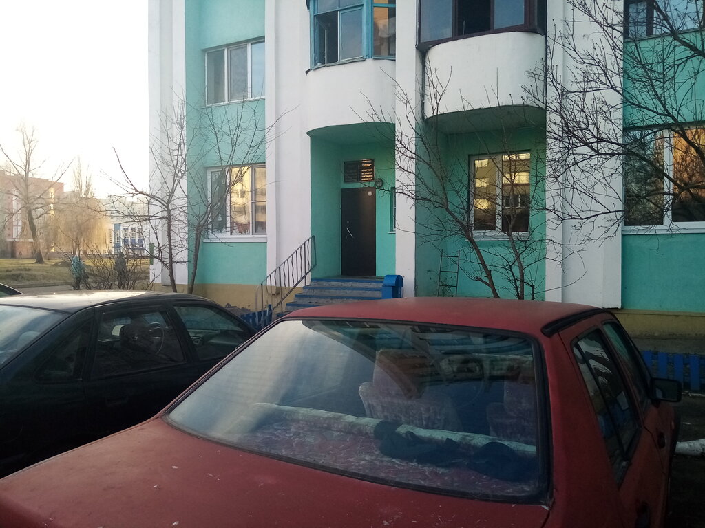 Dispensary Dispanser Sportivnoy Meditsiny Mozyrsky GU, Mozyr, photo