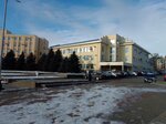 Администрация городского поселения город Лиски (просп. Ленина, 32, Лиски), администрация в Лисках