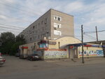 Металл профиль (pereulok Bashkevicha, 92), roofing and roofing materials