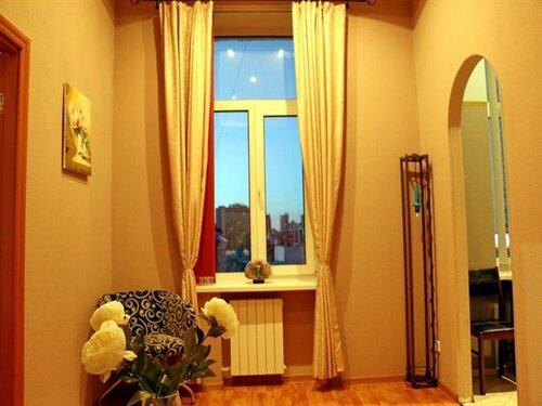 Апартаменты Kiev Perfect Rent в Киеве