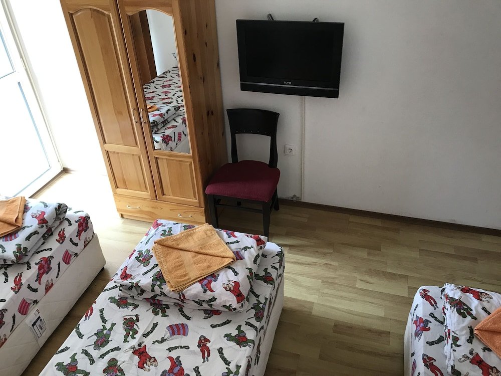 Фото Apartment Oribildings