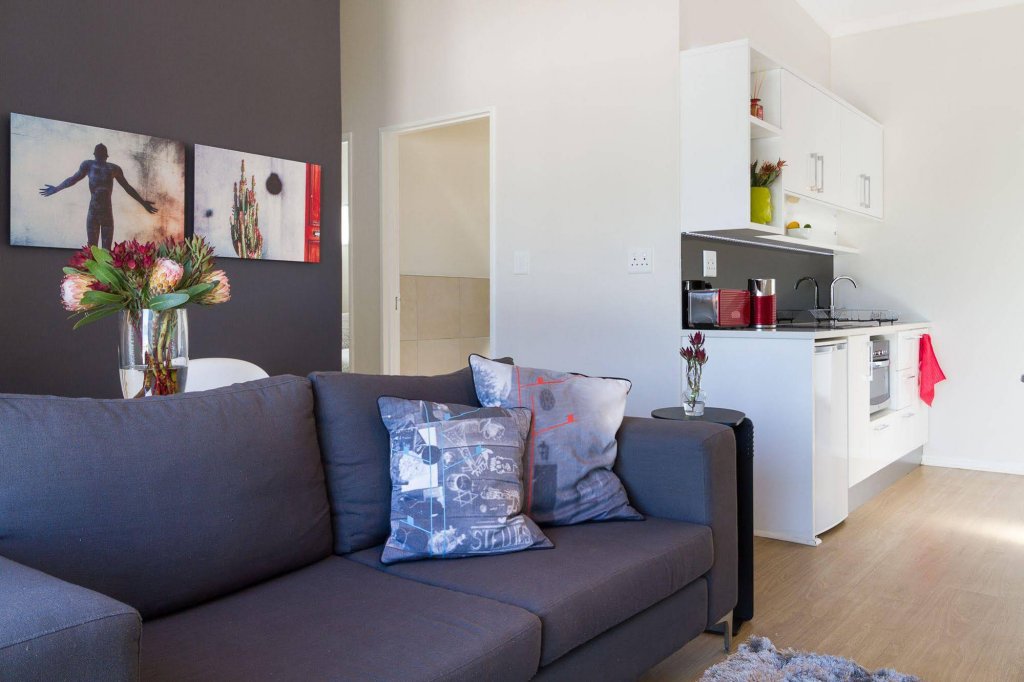 Фото WINK Aparthotel Quivertree