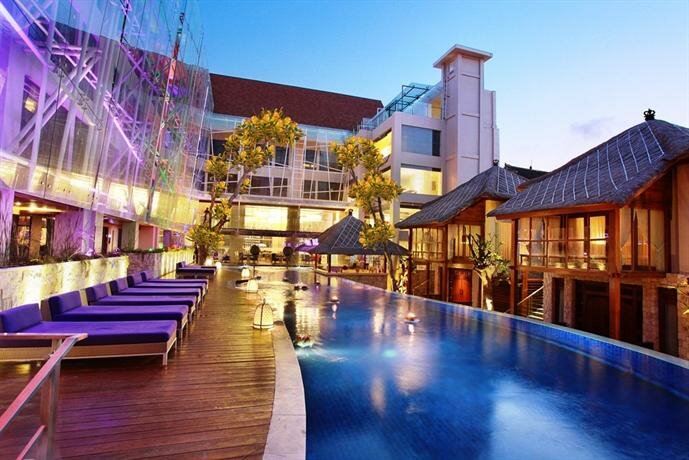 Grand Mega Resort & SPA Bali