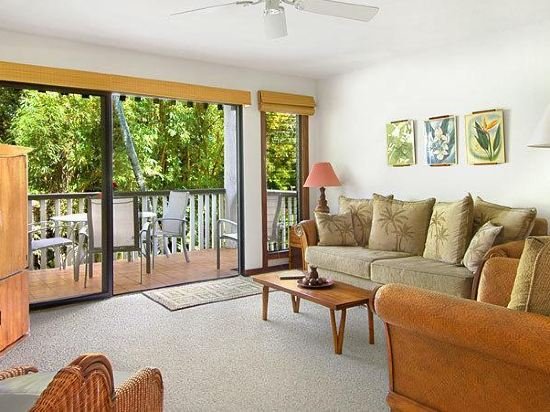 Фото Waikomo Stream Villas