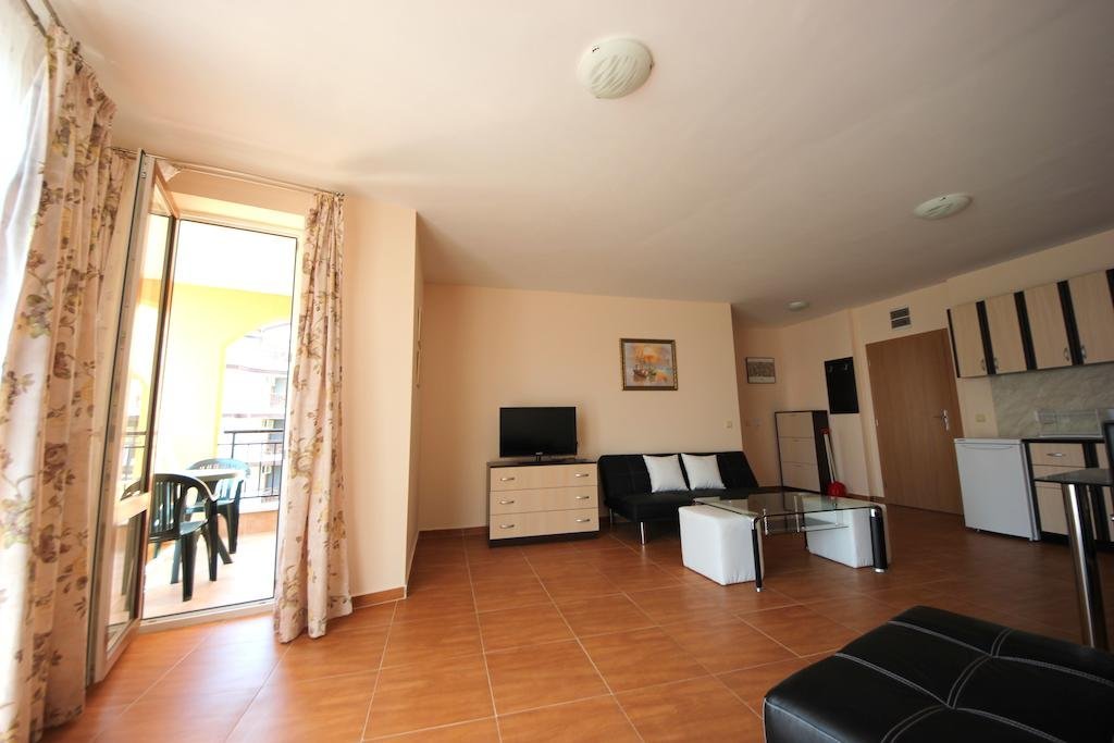 Фото Menada Sky Dreams Apartments