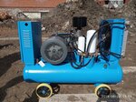 PnevmoServise (Tyumen, Druzhby Street, 128к1с4/1), compressors