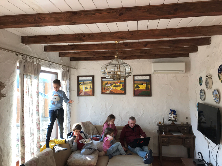 Фото Бергхоф