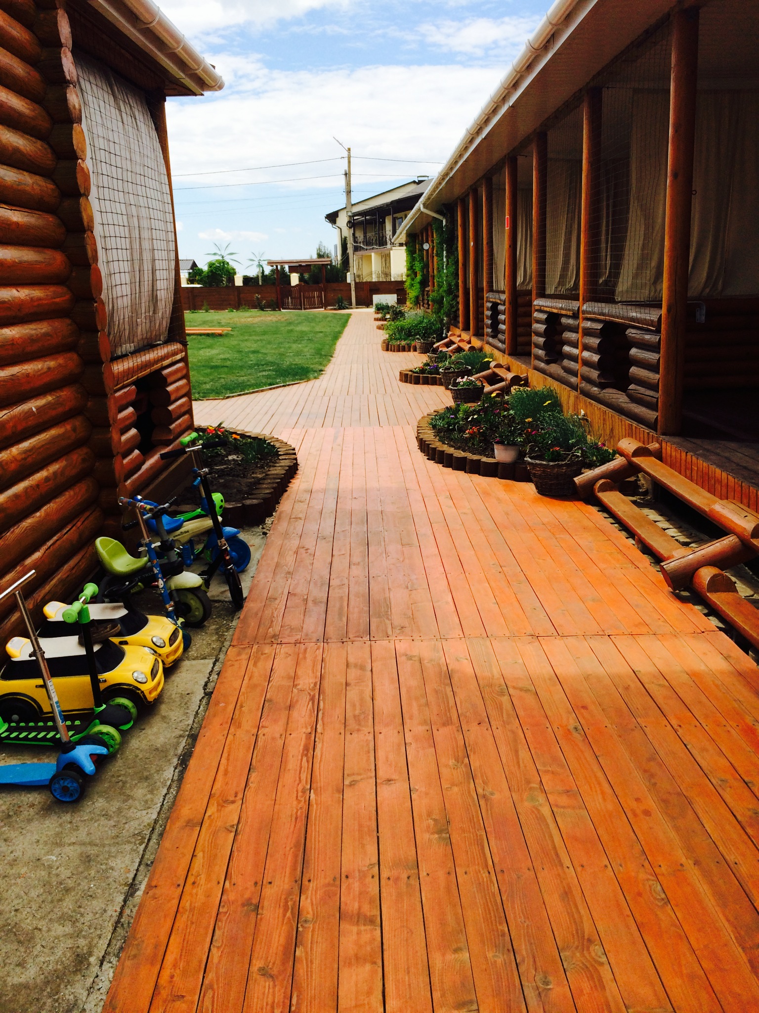 Фото Ранчо Беляус