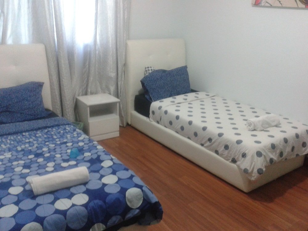 Фото Kl Taragon Apartment