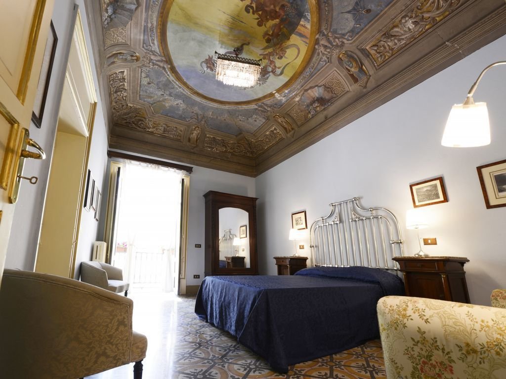 Фото Casa d'Arte Ugdulena con piscina e terrazza