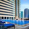 Asas Twin Towers Hotel Doha