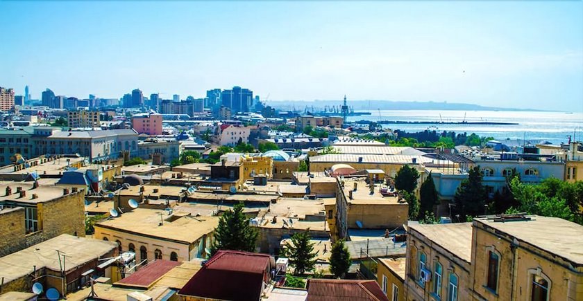 Фото Old City Inn