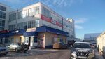 Стройматериалы (ulitsa Khasanshinoy, 16А), tienda de construcción