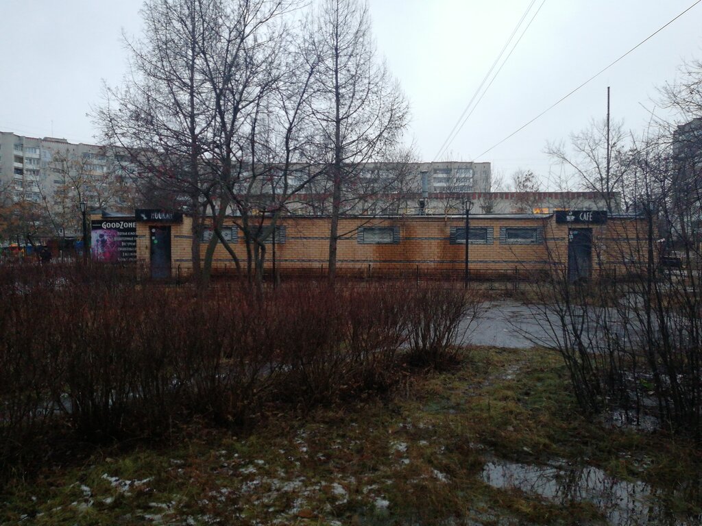 Cafetería Культурно-развлекательное учреждение, , foto