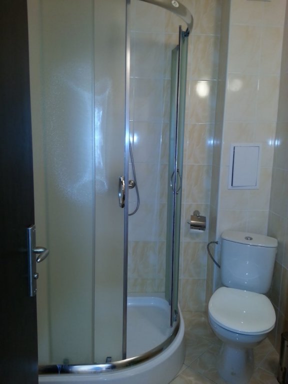 Фото Апарт-Отель Diamond Bay - Menada