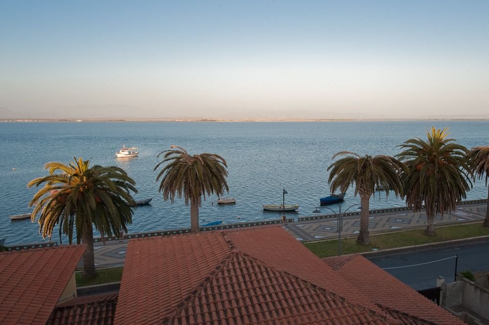 Фото MuMA Hostel