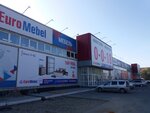 Euromebel (ул. Пархоменко, 137А), мебель на заказ в Семее