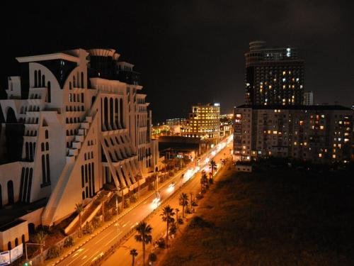 Фото Орби Резиденс Апартментс