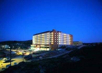 Roza Resort Thermal Hotel