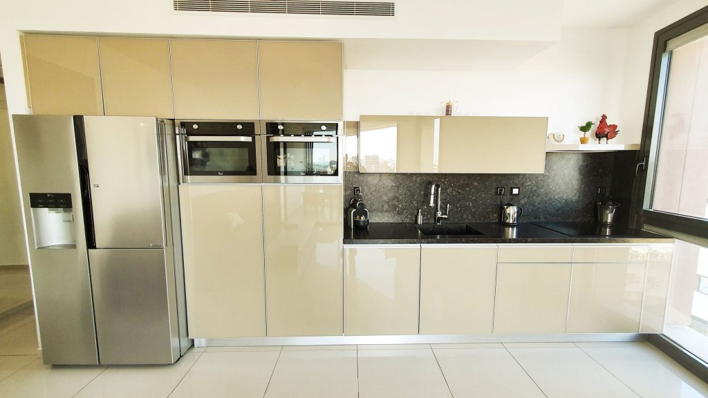 Фото Апартаменты Design 2 Bdr Florentine Tl15