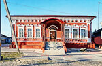 Руднянский музей (rabochiy posyolok Rudnya, ulitsa Tolstogo, 57), museum