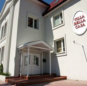 Villa Bella Casa