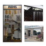 Termoidraulica Corsi (Lazio, Roma, Ardea, Via Laurentina, 37), welding services