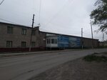 Расчетно-кассовый отдел № 2 (Shkolnaya Street, с1/1), cash and settlement center