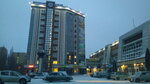 TDTs Vostochny dubler (Yubileynaya Street, 2Б), centro comercial