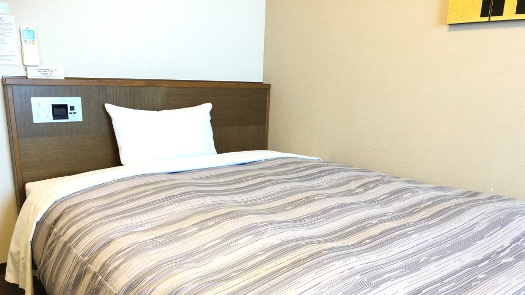 Фото Route Inn Grantia Aoshima Taiyokaku