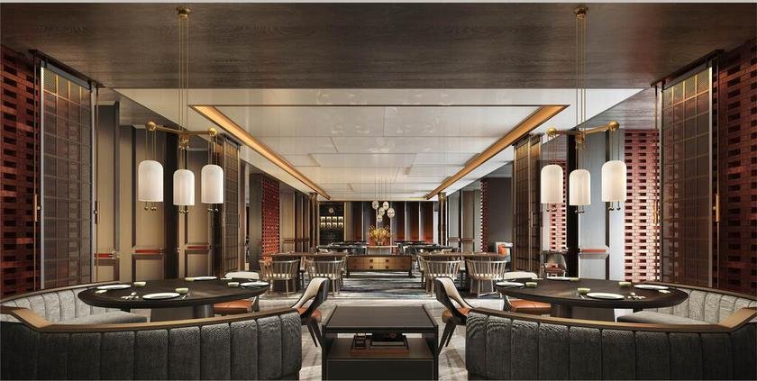 Фото InterContinental Xi'an North, an Ihg Hotel