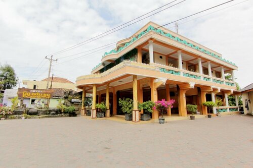 Гостиница Hotel Gandung