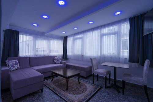 Гостевой Дом Gladden Rooms в Бейоглу