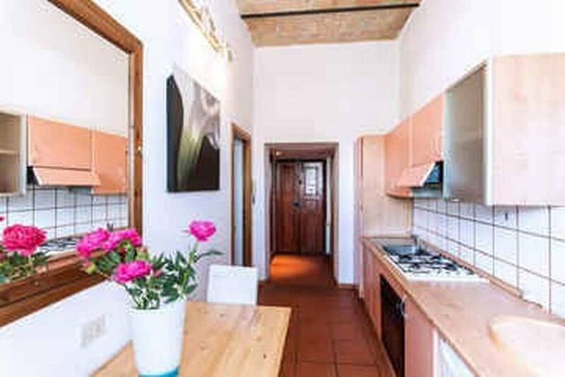 Апартаменты Apartment 6 в Риме