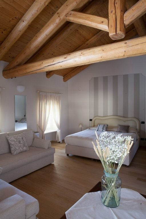 Hotel Fior di Farine, Piedmont, photo